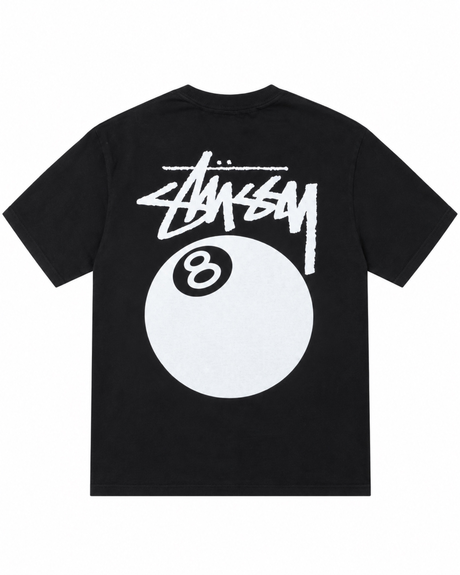 Stussy 8 Ball Tee