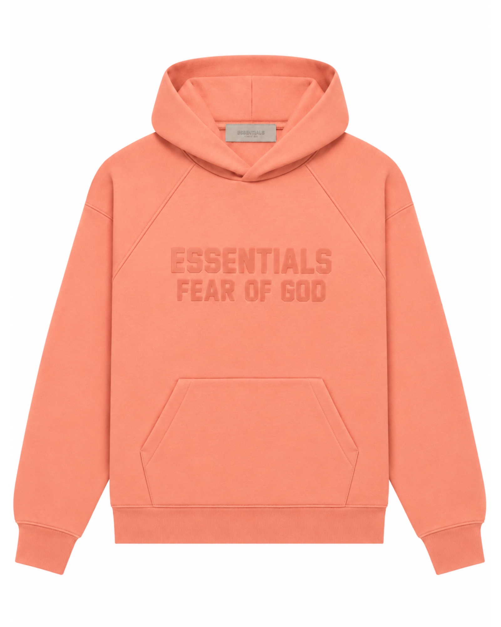 Fear of God Essentials Hoodie