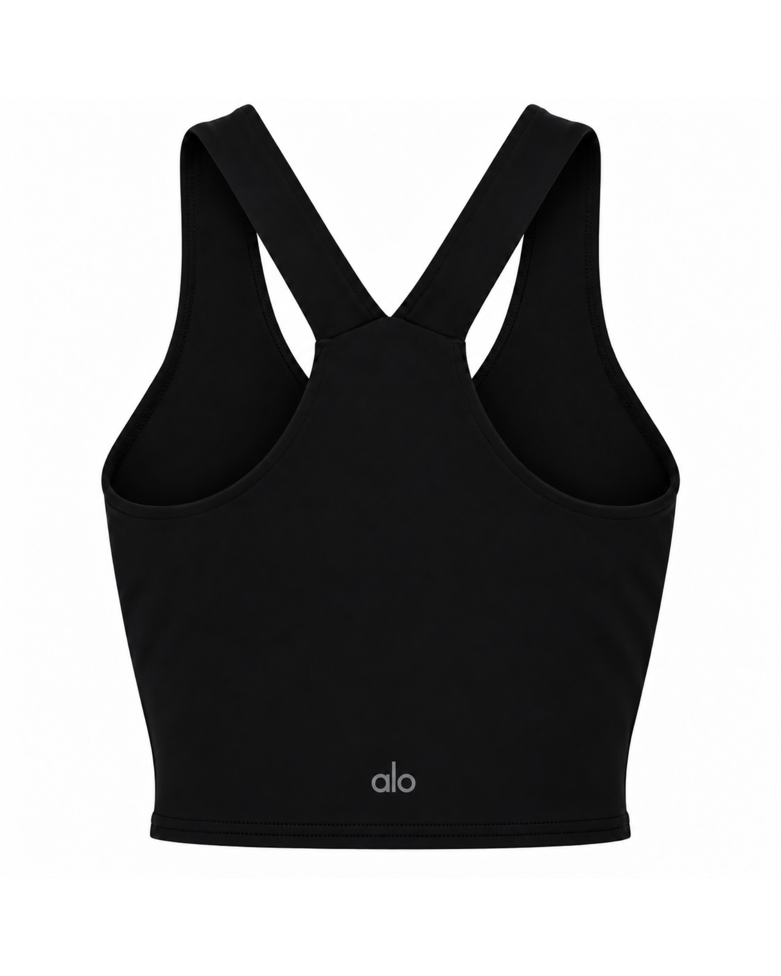 Alo Airbrush Real Bra Tank