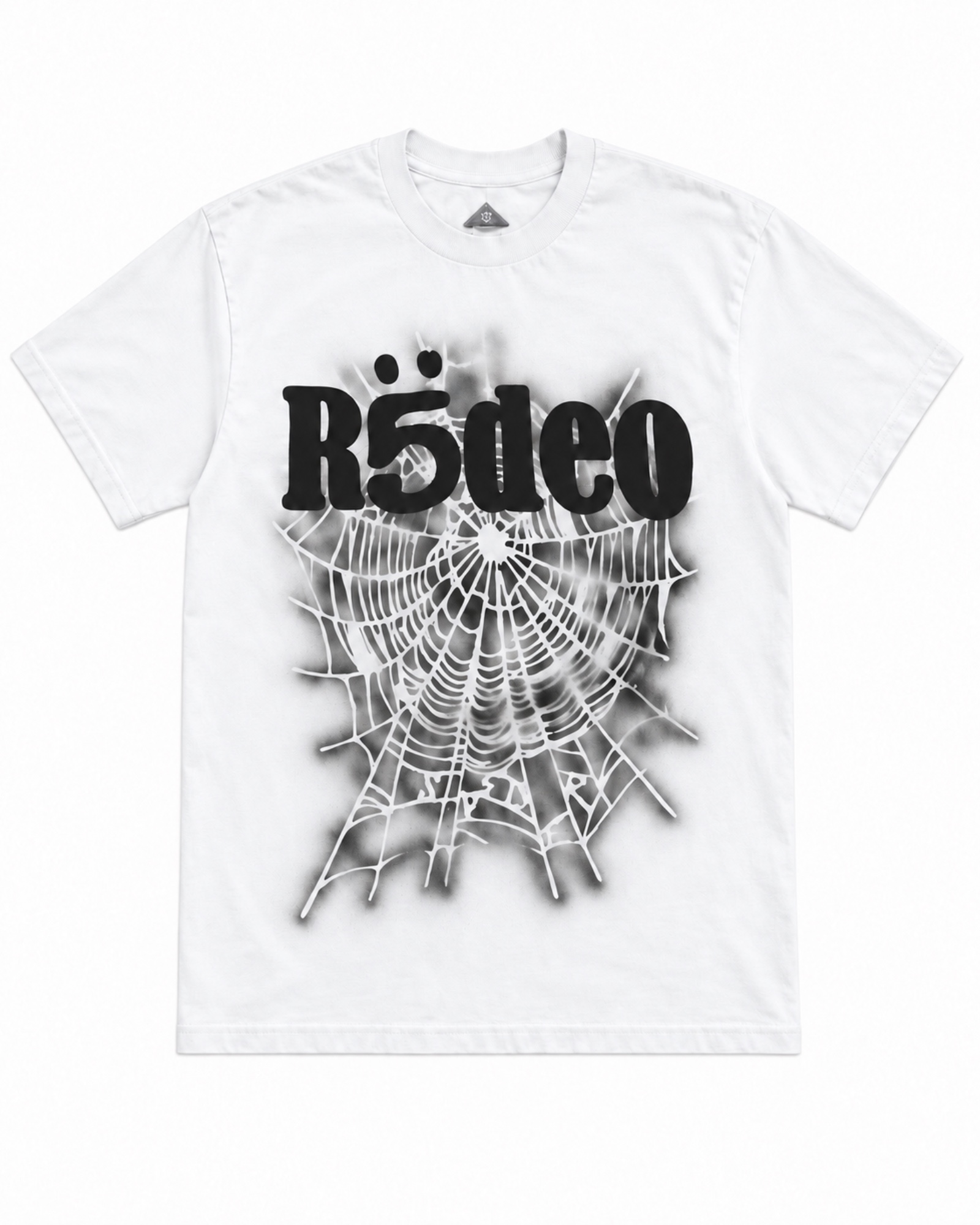 Sp5der x Travis Scott Days Before Rodeo III T-Shirt