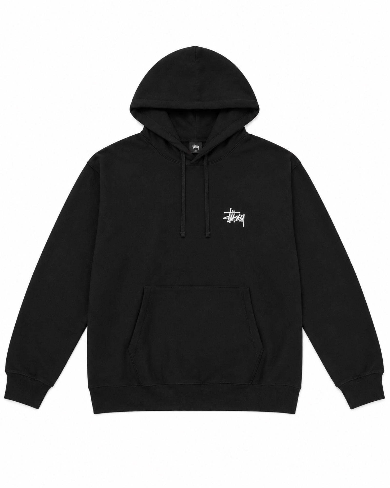 Basic Stussy Hoodie