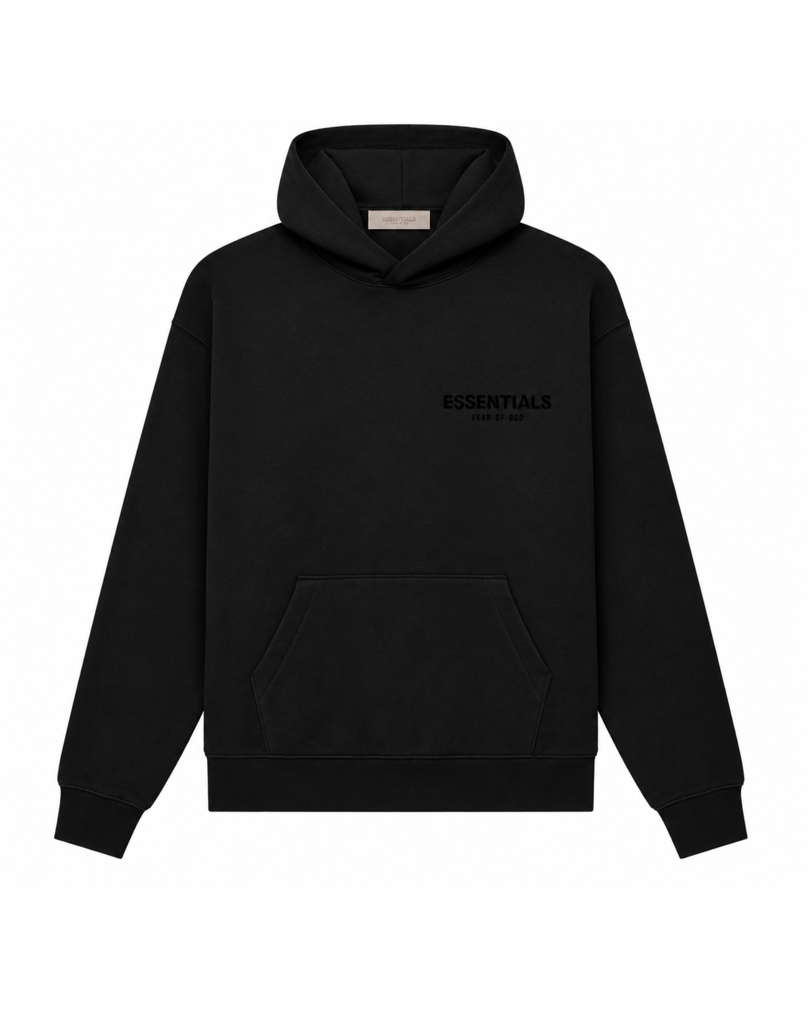 Fear of God Essentials Pullover Hoodie