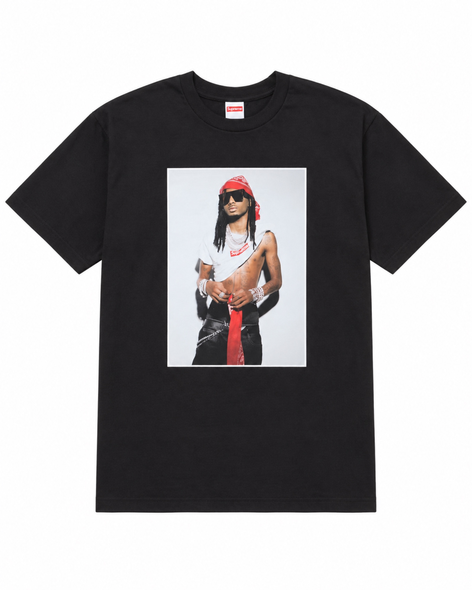 Supreme Playboi Carti Tee