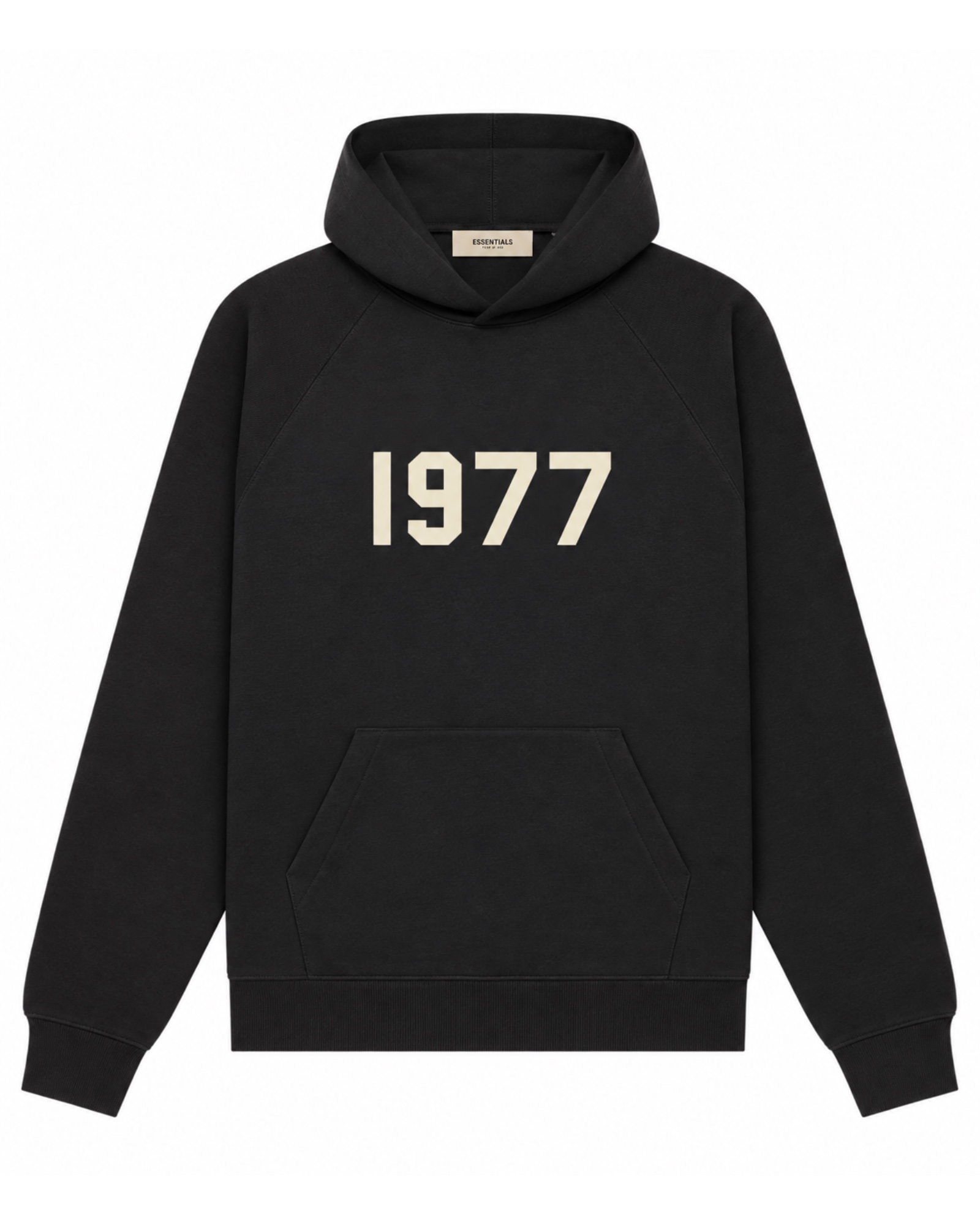 Fear of God Essentials 1977 Hoodie