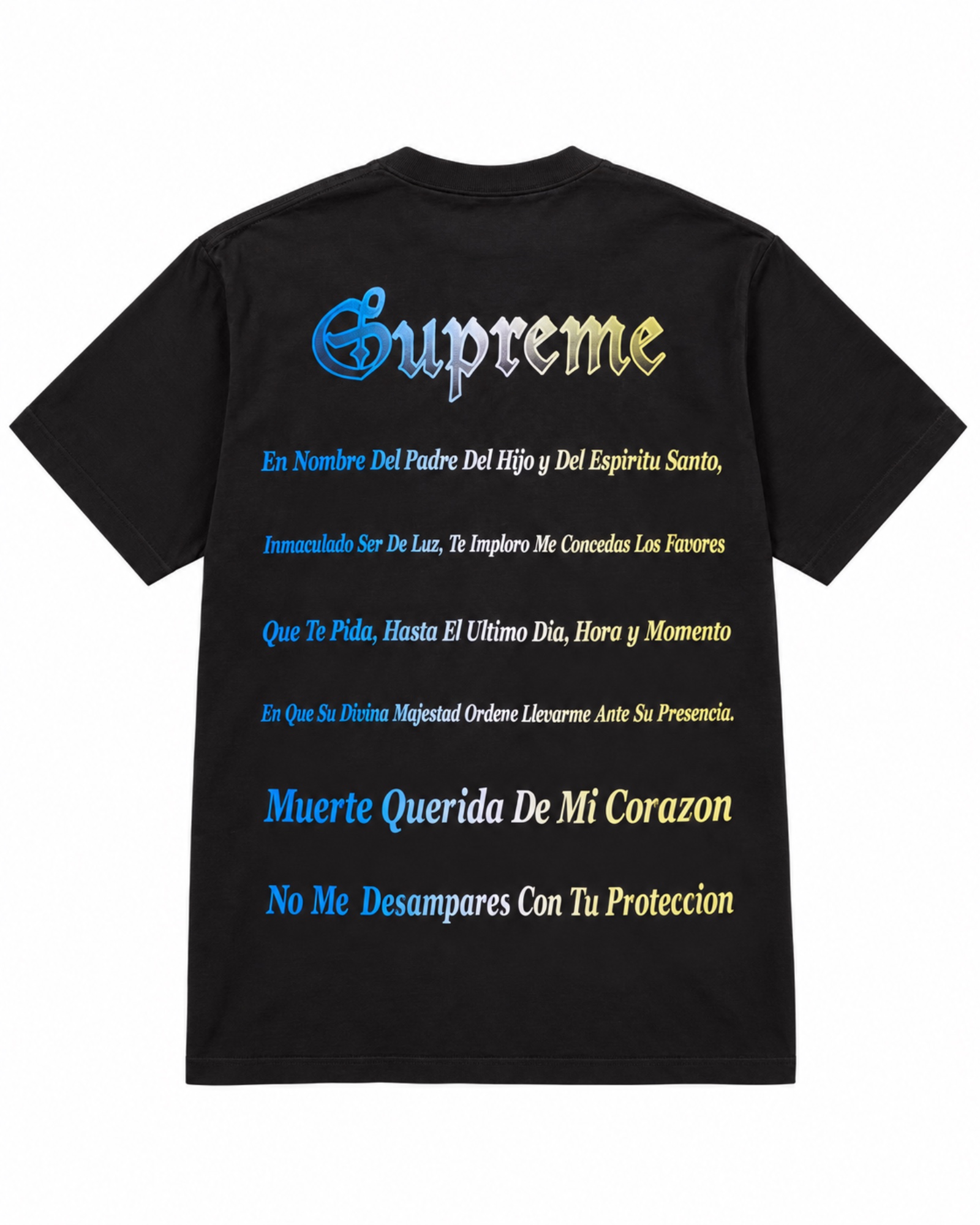 Supreme Grim Reaper Tee