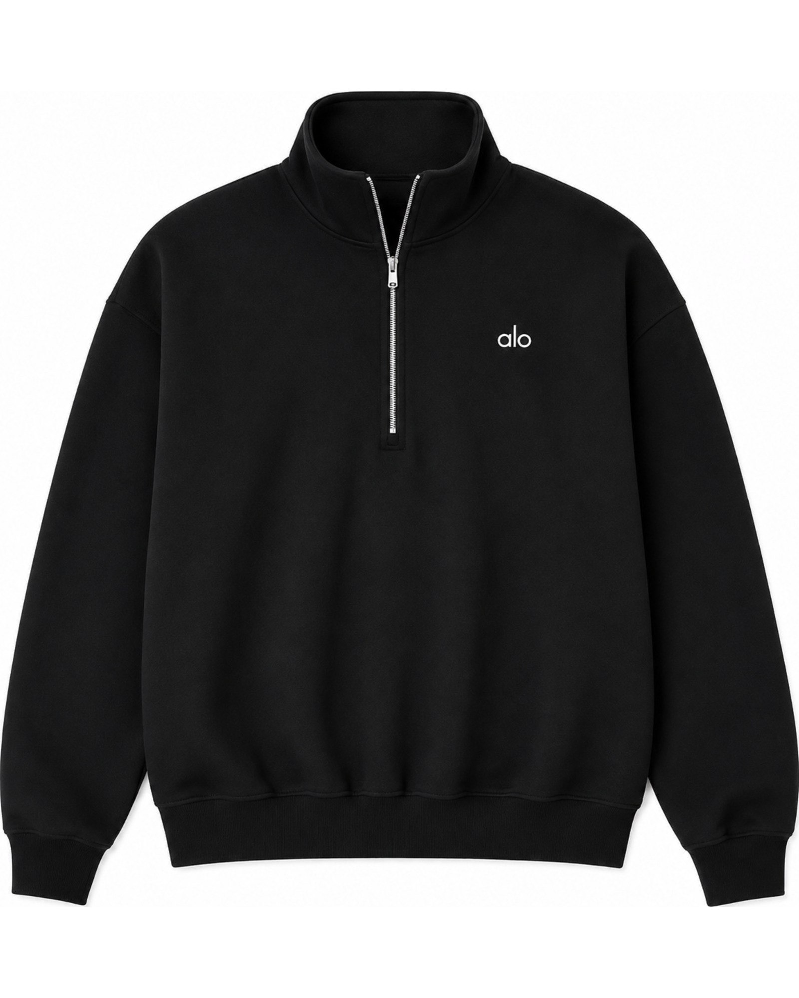 Alo Yoga Accolade Quarter Zip