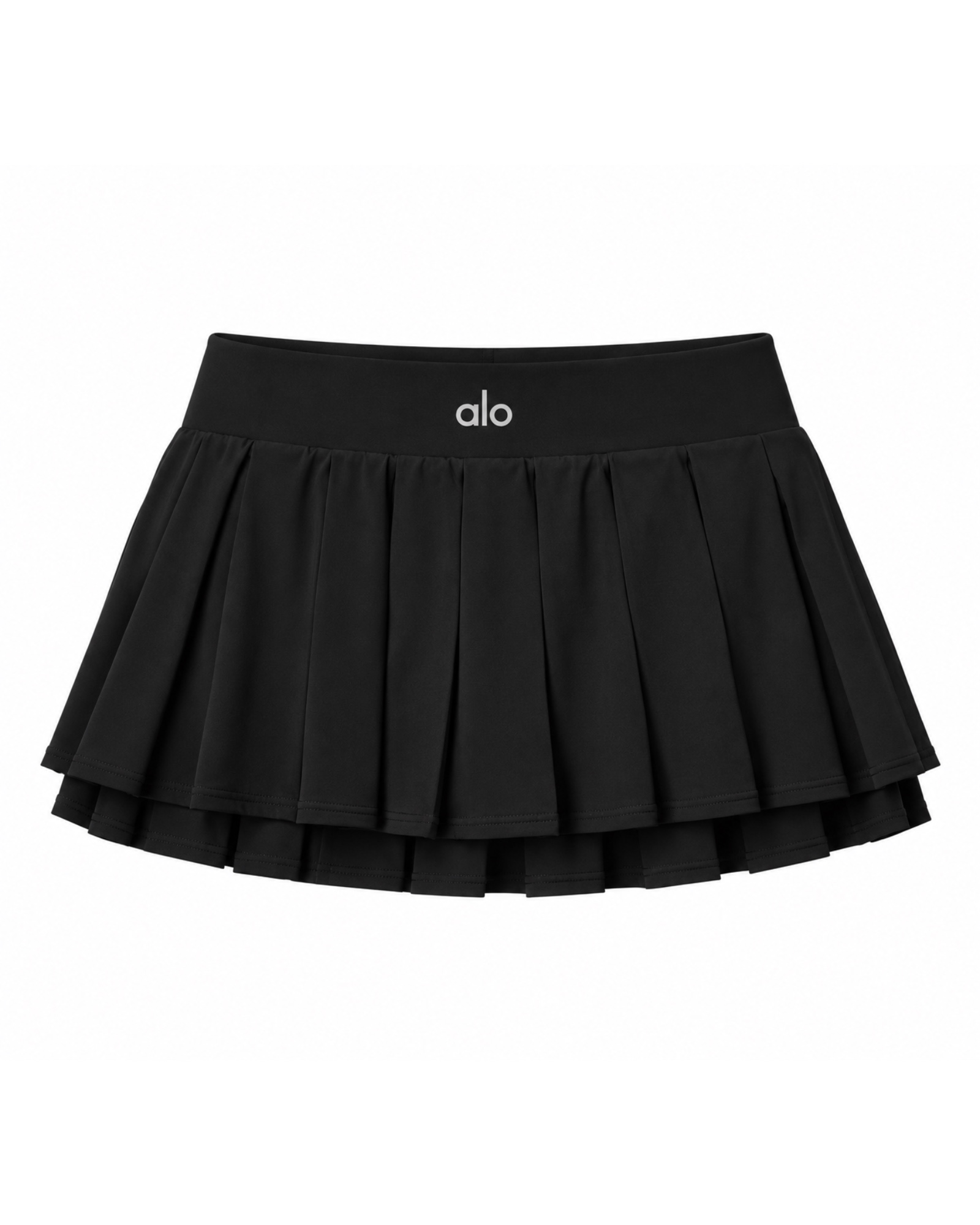 Alo Double Skirt