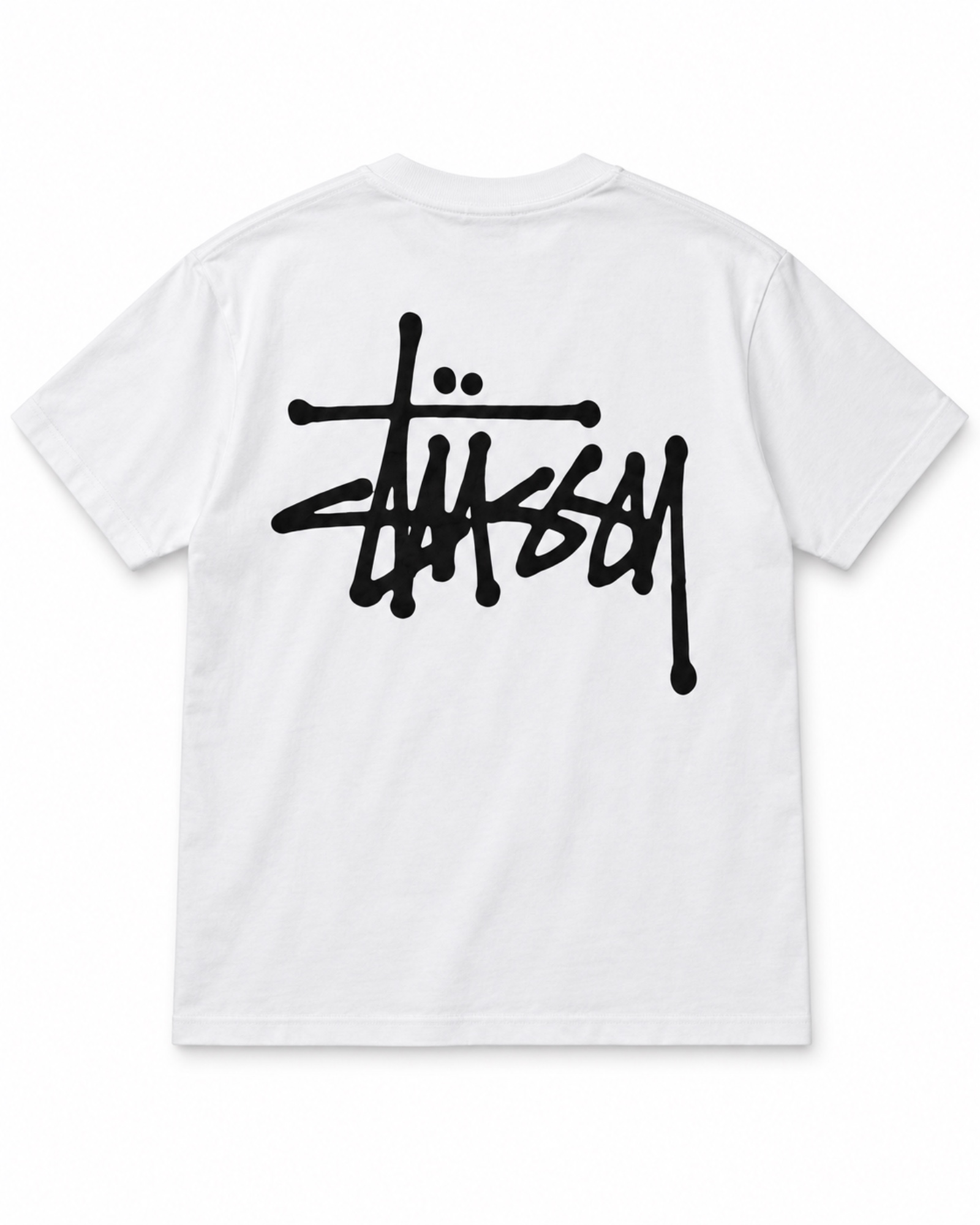 Basic Stussy Tee