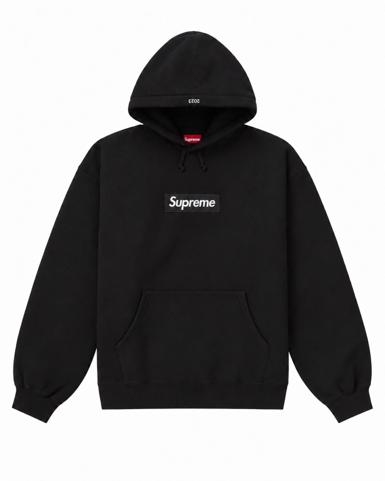 Supreme Box Logo Hoodie