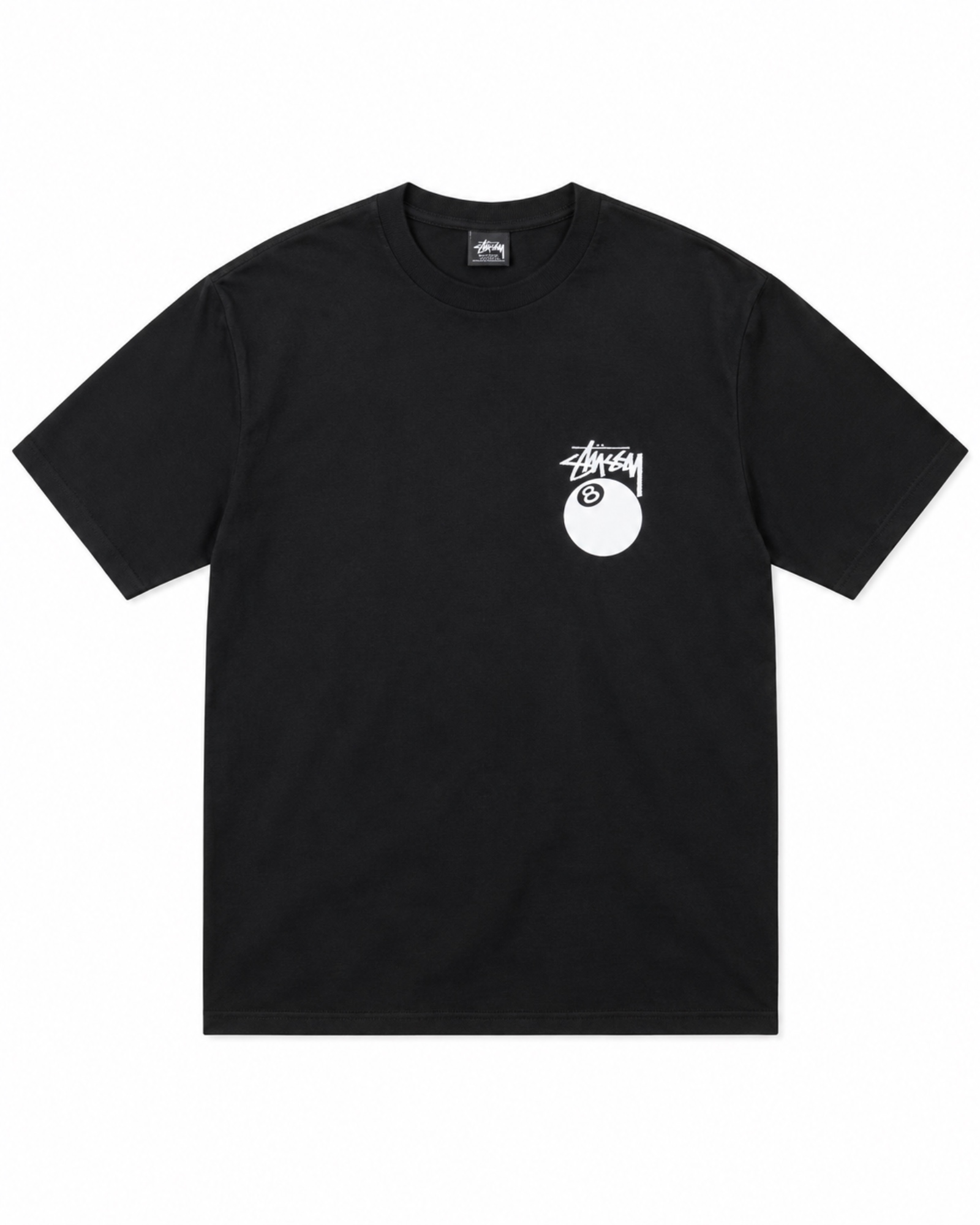Stussy 8 Ball Tee