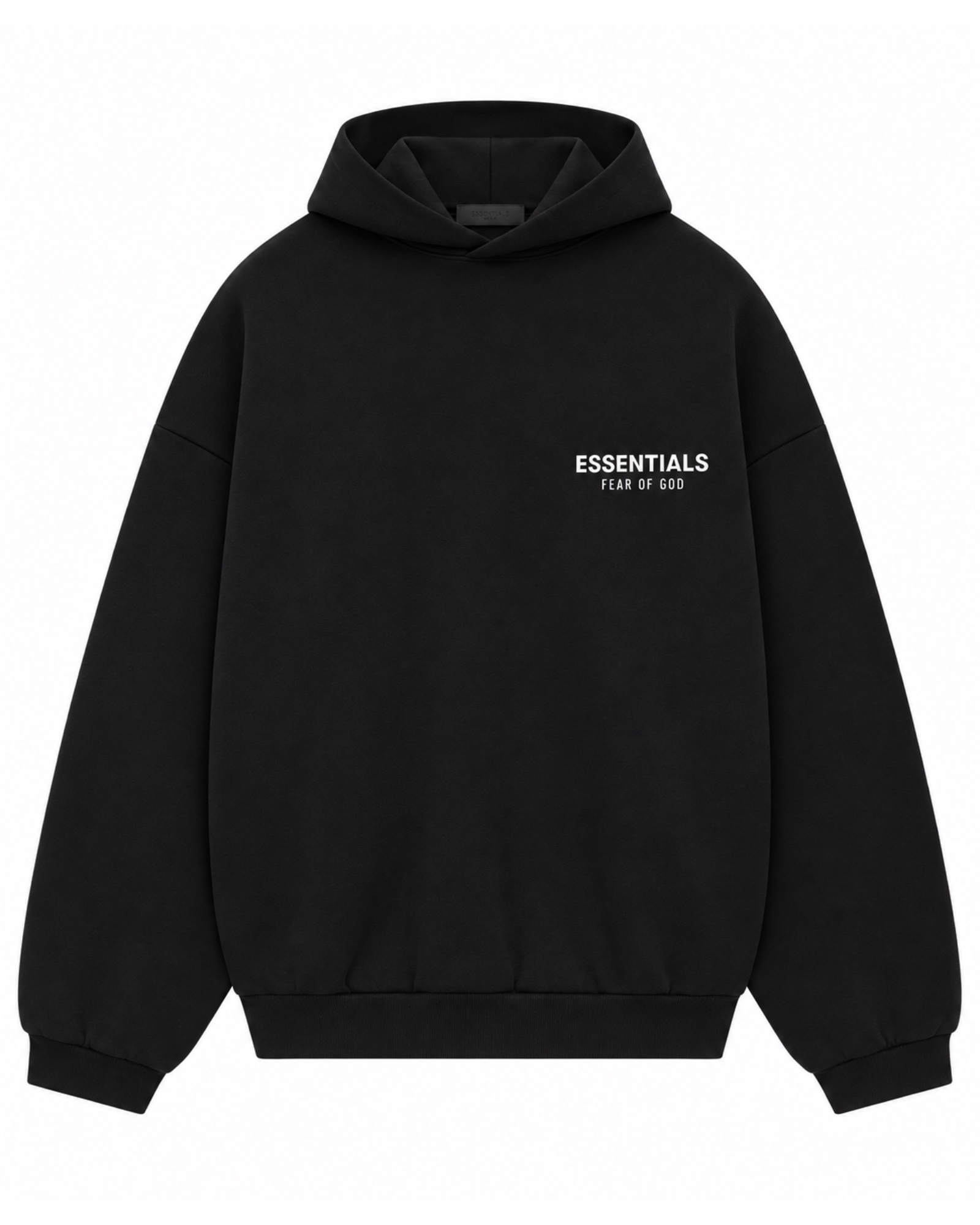 Fear of God Essentials Fleece Hoodie