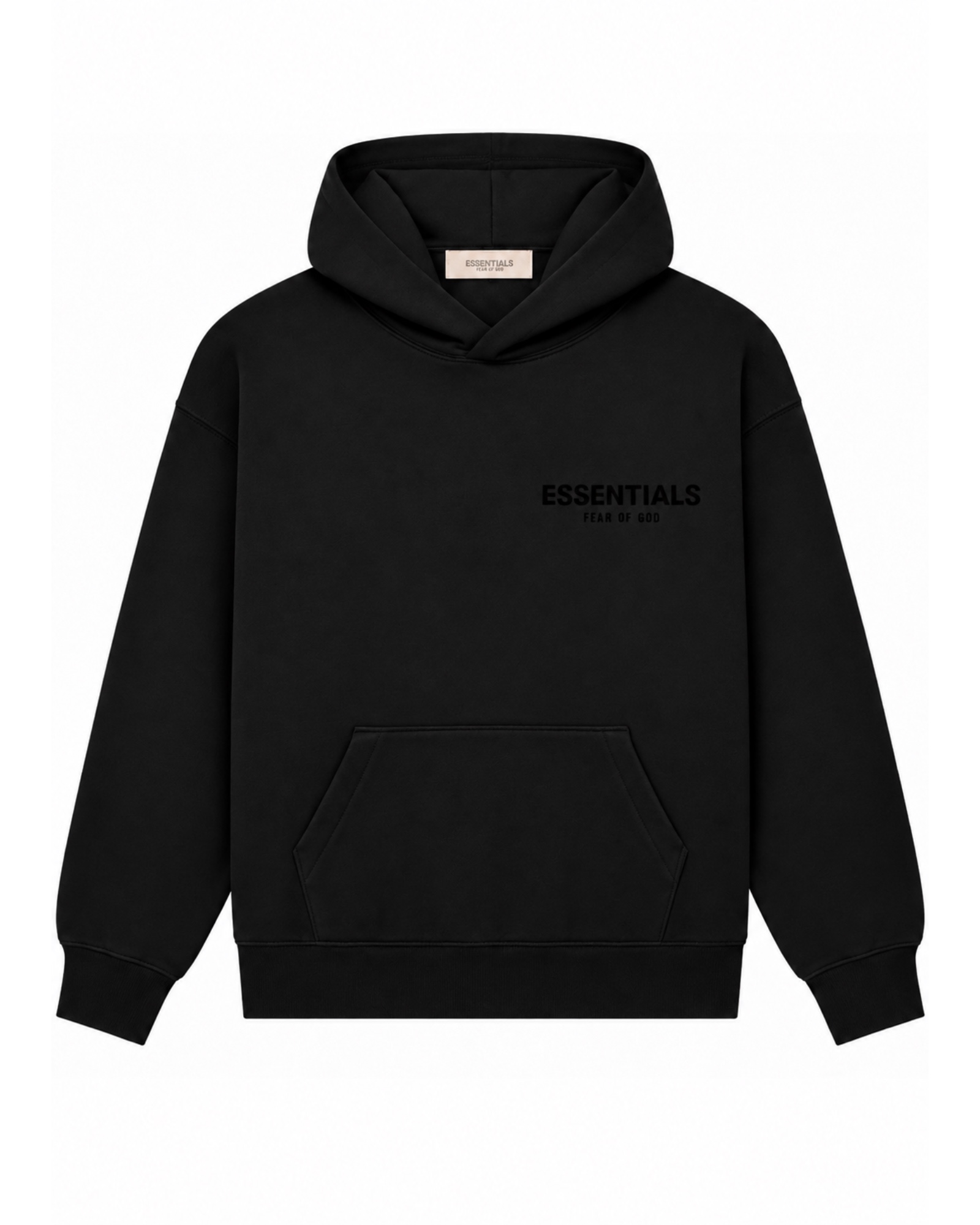 Fear of God Essentials Pullover Hoodie