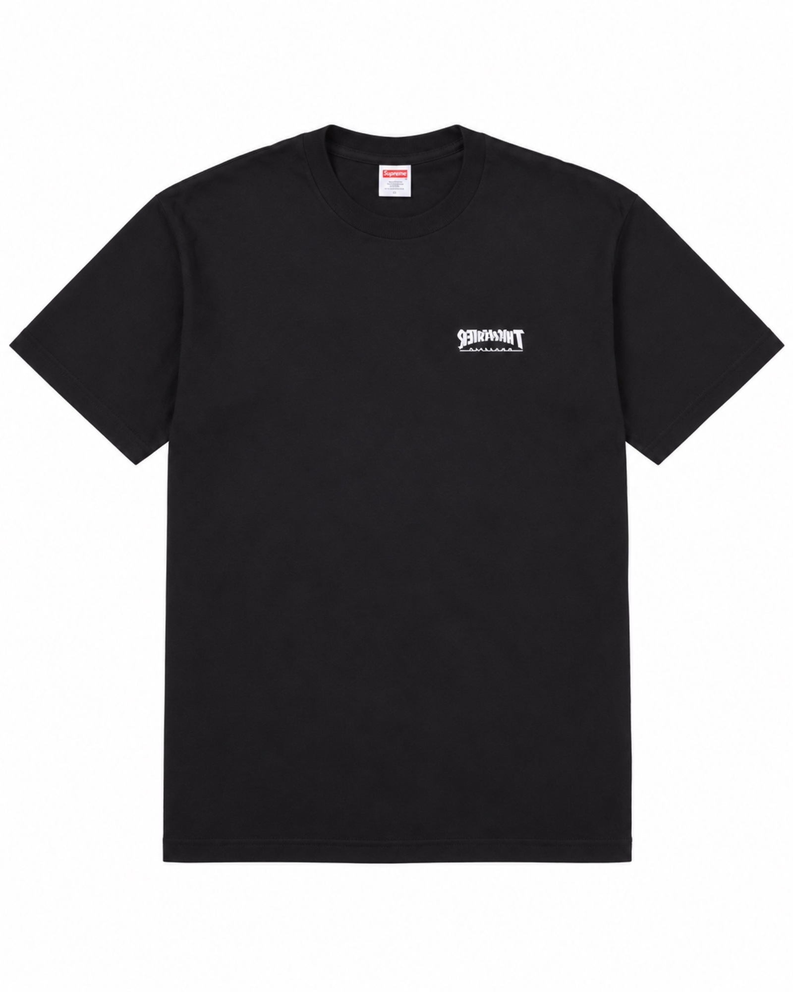 Supreme X Thrasher Cross Tee