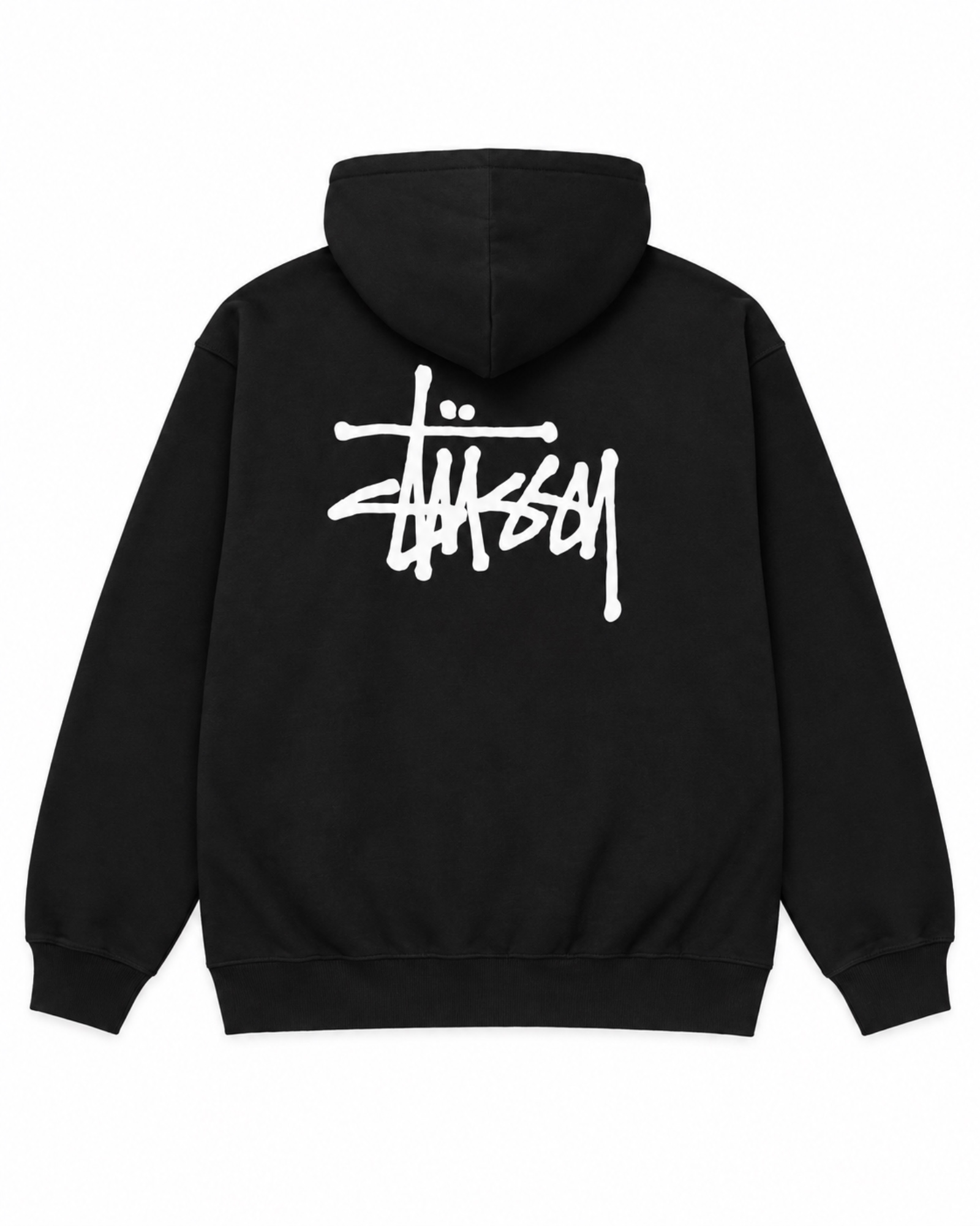 Basic Stussy Hoodie