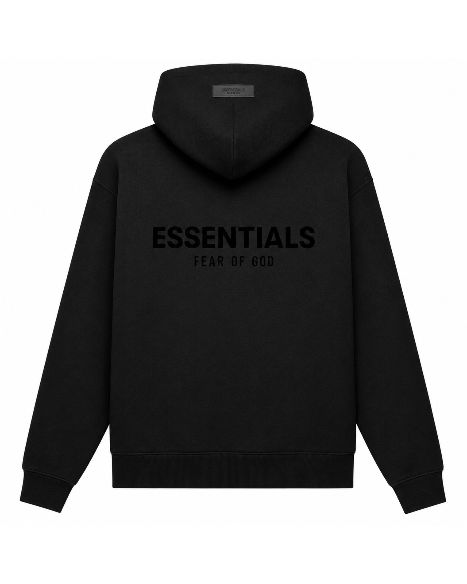 Fear of God Essentials Pullover Hoodie