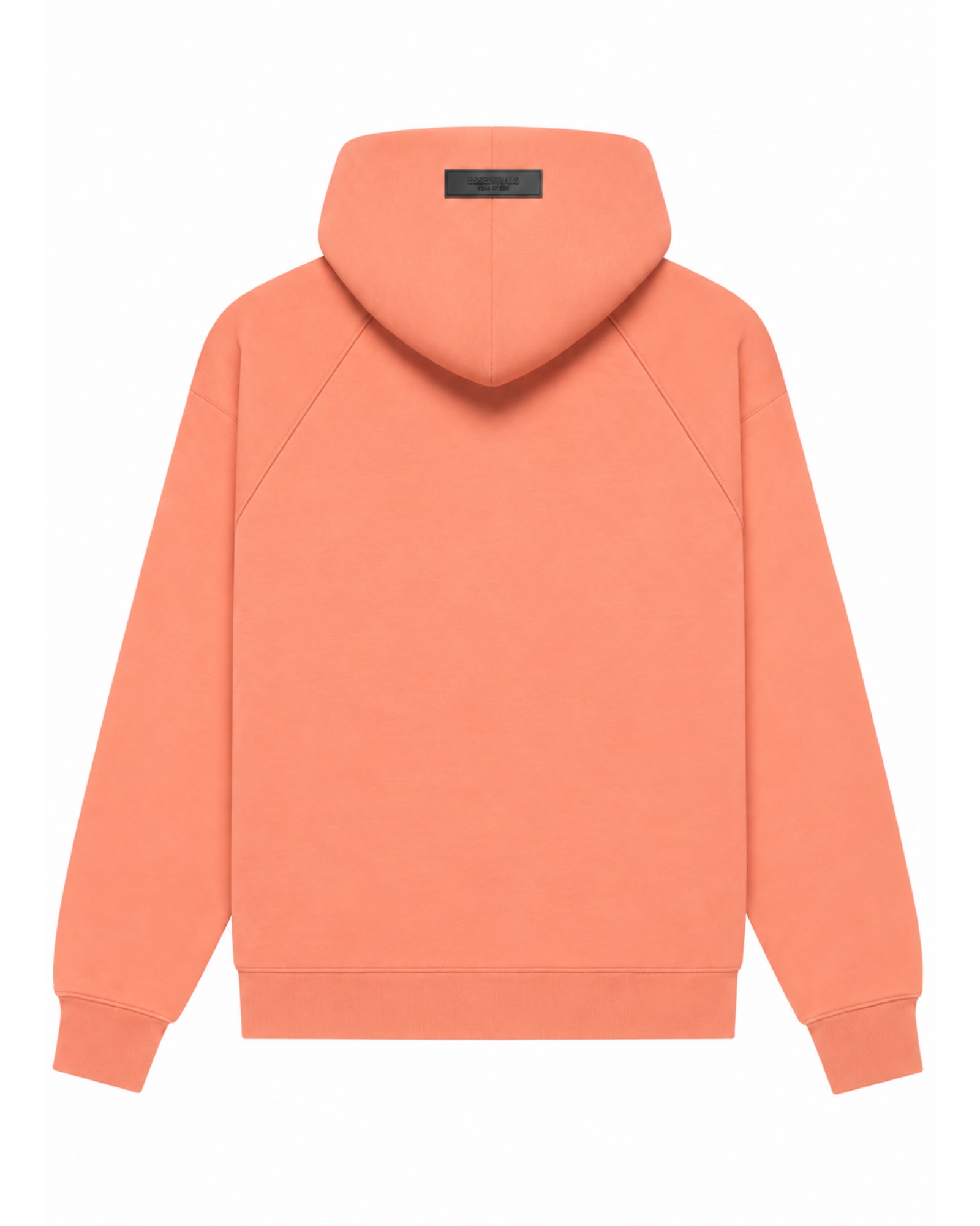 Fear of God Essentials Hoodie