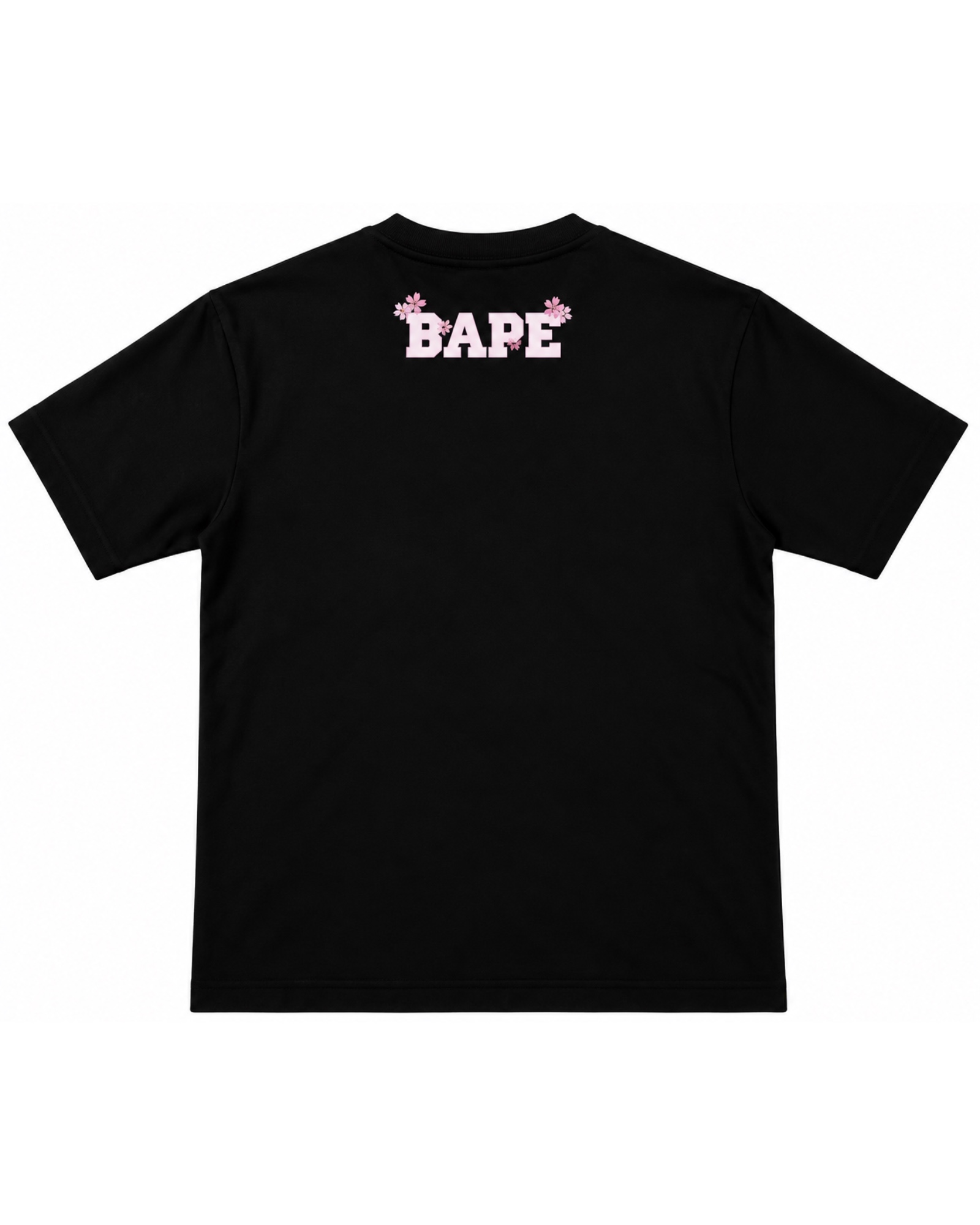 BAPE Sakura Tree Tee