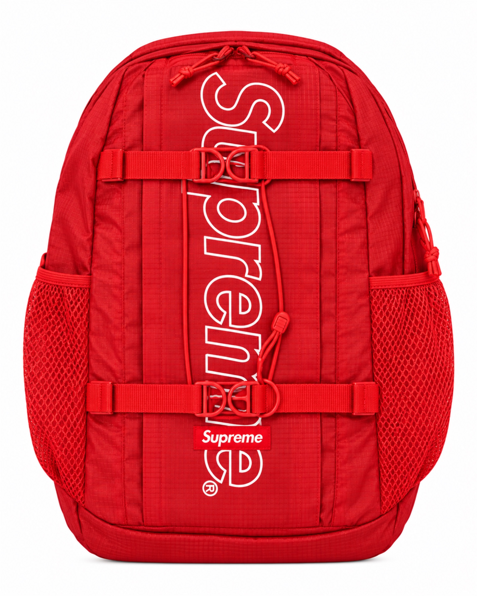 Supreme Backpack